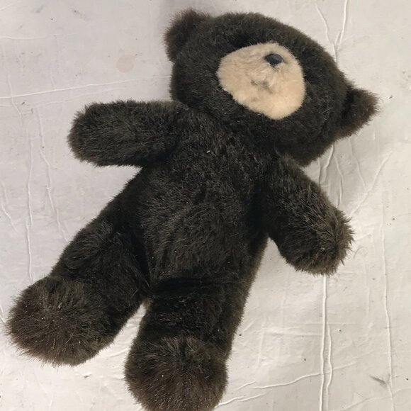 Avanti Stuffed Animal Toy Teddy Bear - Picture 8 of 8